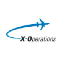 X-Operations Logo