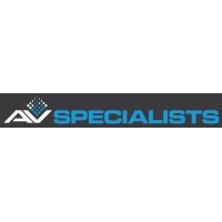 AV Specialists, Inc. Logo
