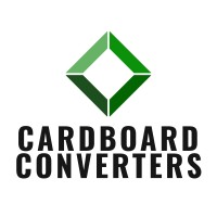 Cardboard Converters | UK Logo