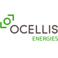 OCELLIS ENERGIES Logo