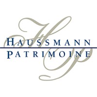 Haussmann Patrimoine Logo