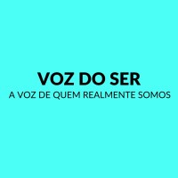 VOZ DO SER Logo