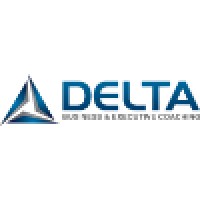 DELTA Business & Executive Coaching Logo