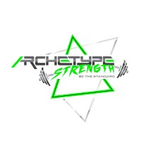 Archetype Strength Logo