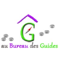 Au Bureau des Guides Logo