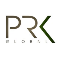 PRK Global Logo