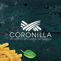 Coronilla S.A. Logo