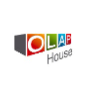 OLAP House Logo
