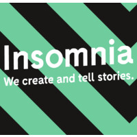 insomnia GmbH Logo