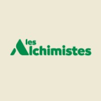 Les Alchimistes Lyon Logo
