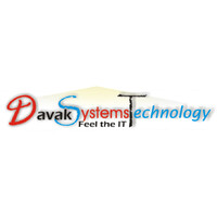 Davak Systems and Technology Logo