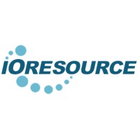iOResource Logo
