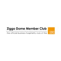 Ziggo Dome Member Club Logo