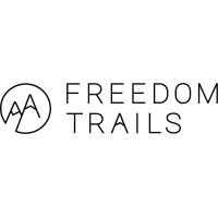 Freedom Trails Logo