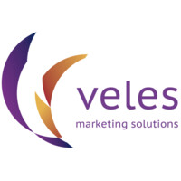 Veles Marketing Solutions Logo