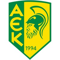 AEK LARNAKA FC Logo