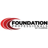 Foundation Professionals of Florida Logo
