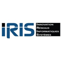 IRIS Innovation Réseaux informatique et Système Logo
