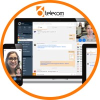 6Telecom Logo