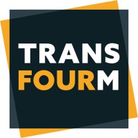 TRANSFOURM GmbH Logo