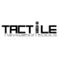 Tactile Navigation Tools Logo