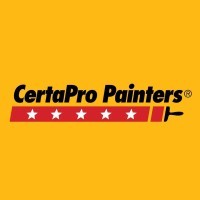 CertaPro Painters® of Northwest Arkansas Logo
