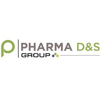Gruppo Pharma D&S Logo