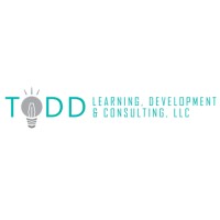 Todd Learning & Development Consulting, LLC Logo