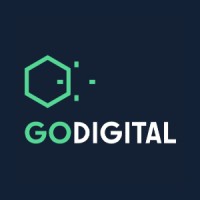 Go Digital Software GmbH Logo