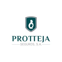 PROTTEJA SEGUROS, S.A Logo