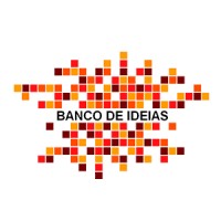 Banco de Ideias Logo