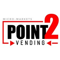 Point-Two Vending, Llc Logo