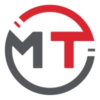 MT Drains Ltd Logo