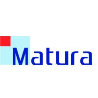MATURA Logo