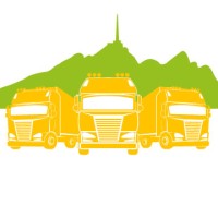 LKW Treff Ostschweiz since 2013 Logo