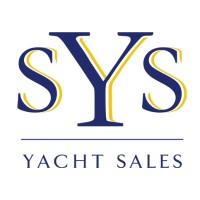SYS Yacht Sales Logo