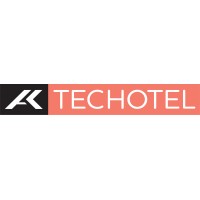 AK Techotel Logo