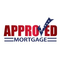 Approved Mortgage Source, LLC Logo