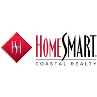 HomeSmart Coastal Realty Logo