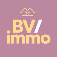 BV IMMOBILIER Logo