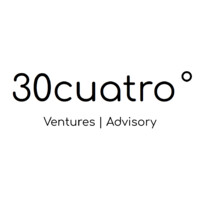 30cuatro Logo