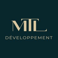 MTL Développement Logo