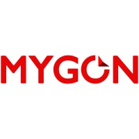 Mygon Logo