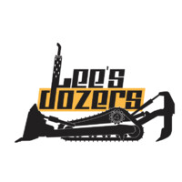 Lees Dozers (Pty) Ltd Logo