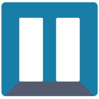 SquareMacro Logo