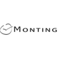 MONTING S.A.S. Logo