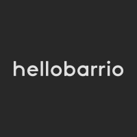 hellobarrio Logo