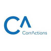 CorrActions Logo