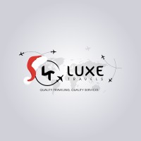 Luxe-Sam Travel and Tours Logo
