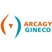 ARCAGY-GINECO Logo